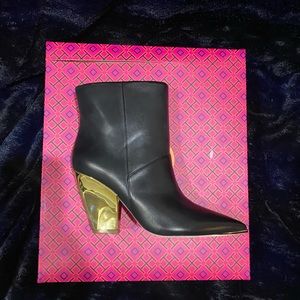 Tory Burch Lila Bootie